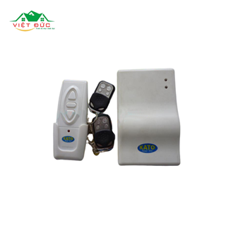 BỘ ĐIỀU KHIỂN CỬA CUỐN MOTOR ỐNG KATO